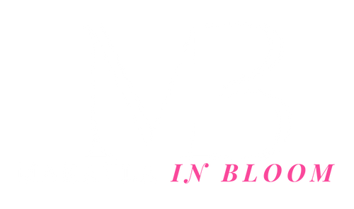 Makayla in Bloom